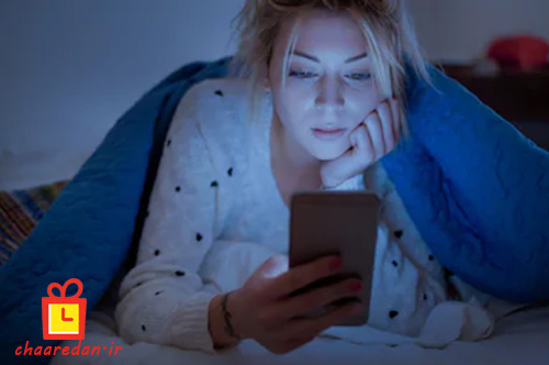 4 نکته اساسی برای خواب راحت و با کیفیت با کم کردن نور نمایشگر ها