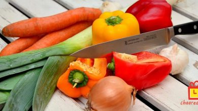 علت کند شدن چاقو آشپزخانه - جلوگیری از کند شدن چاقو