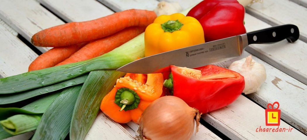 علت کند شدن چاقو آشپزخانه - جلوگیری از کند شدن چاقو