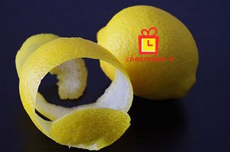 استفاده مفید از پوست لیمو ترش در خانه