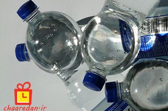 ترفند استفاده از بطری پلاستیکی و نوشابه برای بکارگیری مفید آنها