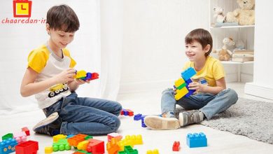 37 بازی خلاقانه و هدفمند برای کودکان در داخل خانه و آپارتمان بازی های آپارتمانی جذاب