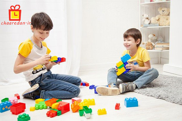 37 بازی خلاقانه و هدفمند برای کودکان در داخل خانه و آپارتمان بازی های آپارتمانی جذاب