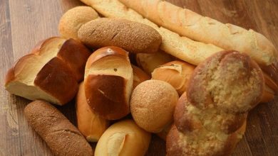 6 روش برای جایگزین خمیر مایه و پخت نان بدون خمیر مایه