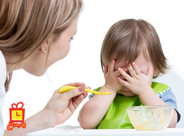 با کودک بد غذا چیکار کنیم ؟ راهکار های مقابله با بد غذایی کودک